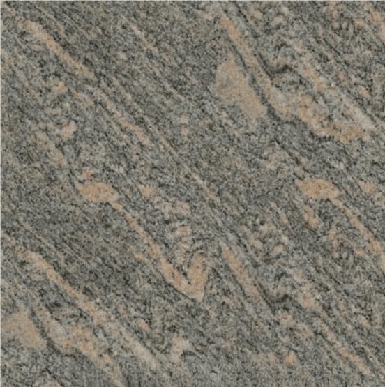 African Multicolour Granite
