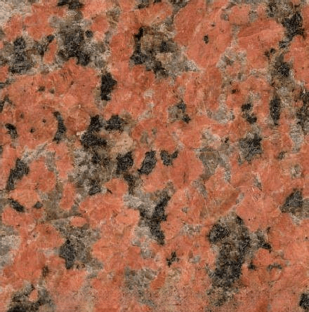 Kano Red Granite